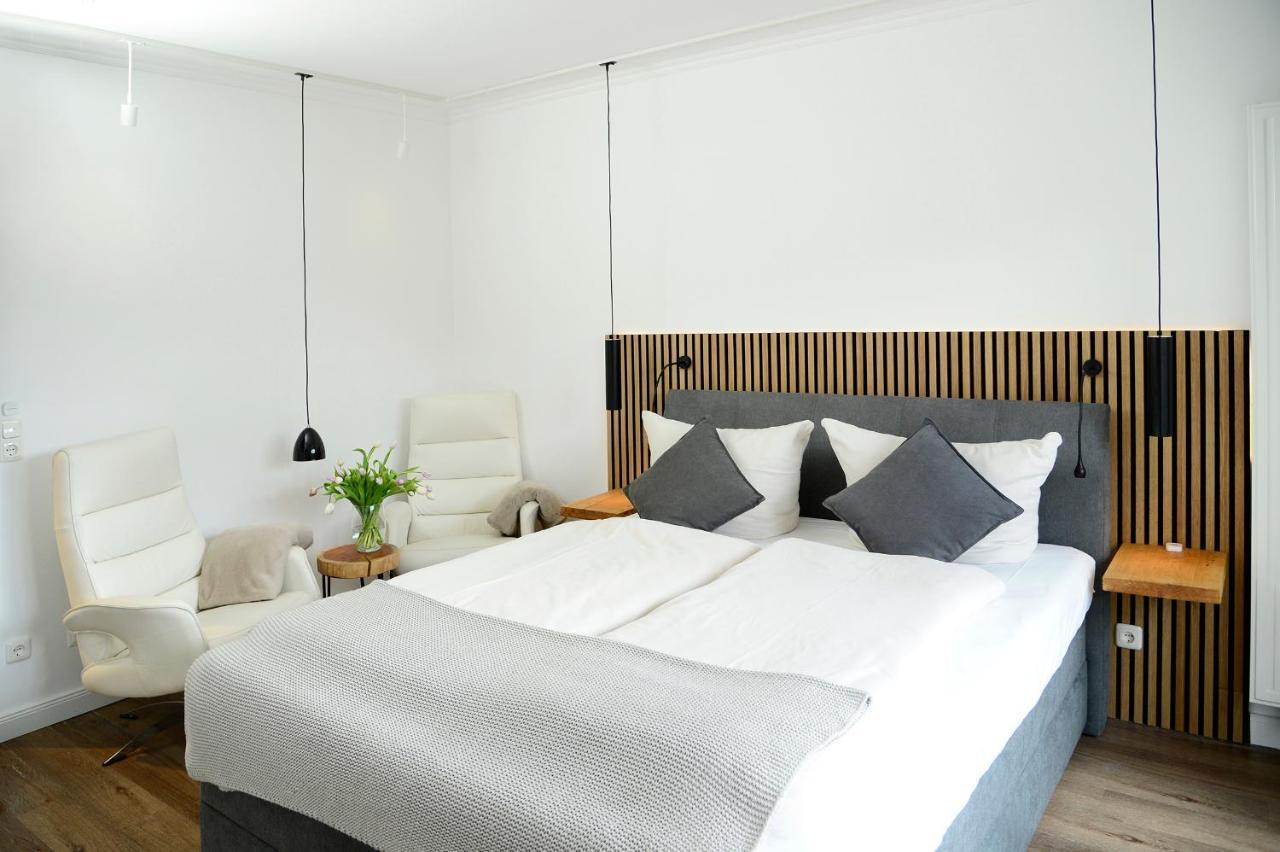 Am Rosenhain 14 Am Rosenhain 14 Appartement 3 Timmendorfer Strand Exterior foto
